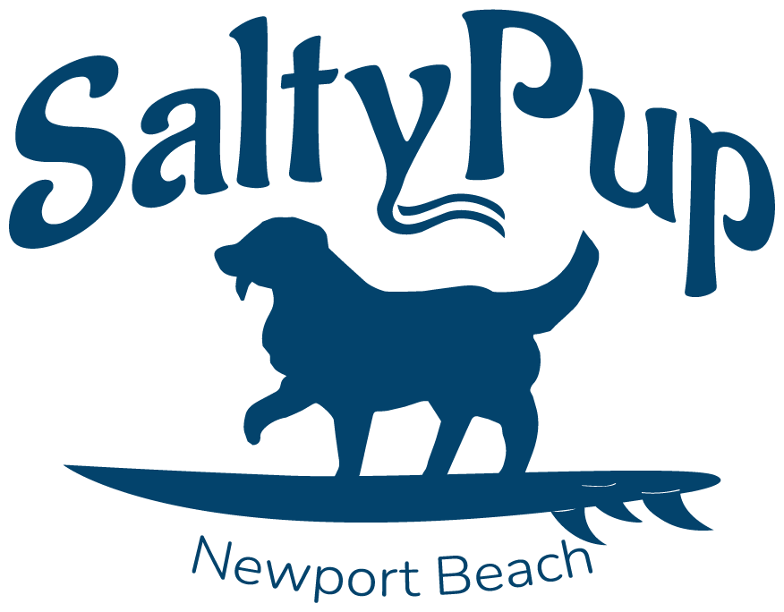 Salty Pup Newport Beach